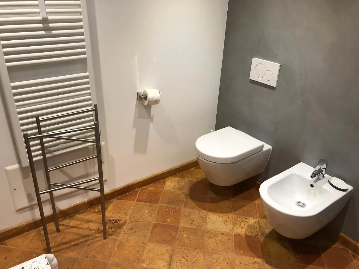 villa d'arco apartment Verona