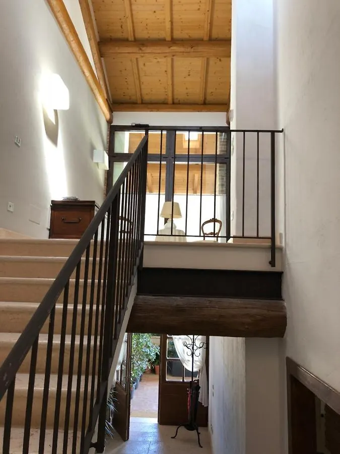 villa d'arco apartment Verona 0*,