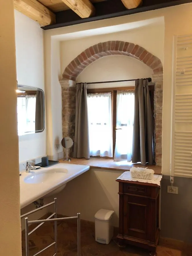 villa d'arco apartment Verona