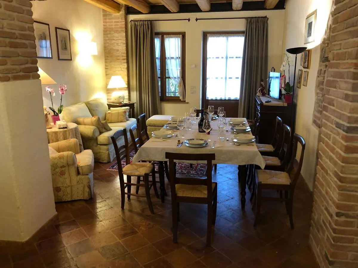 villa d'arco apartment Verona Italia