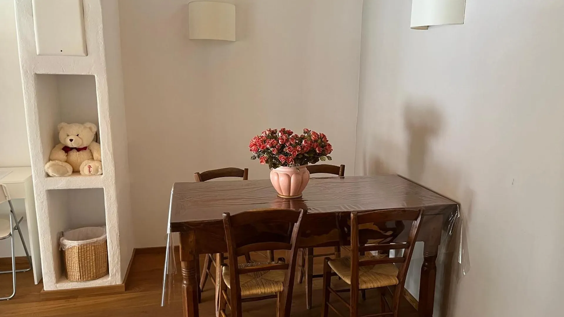 villa d'arco apartment Verona Italia