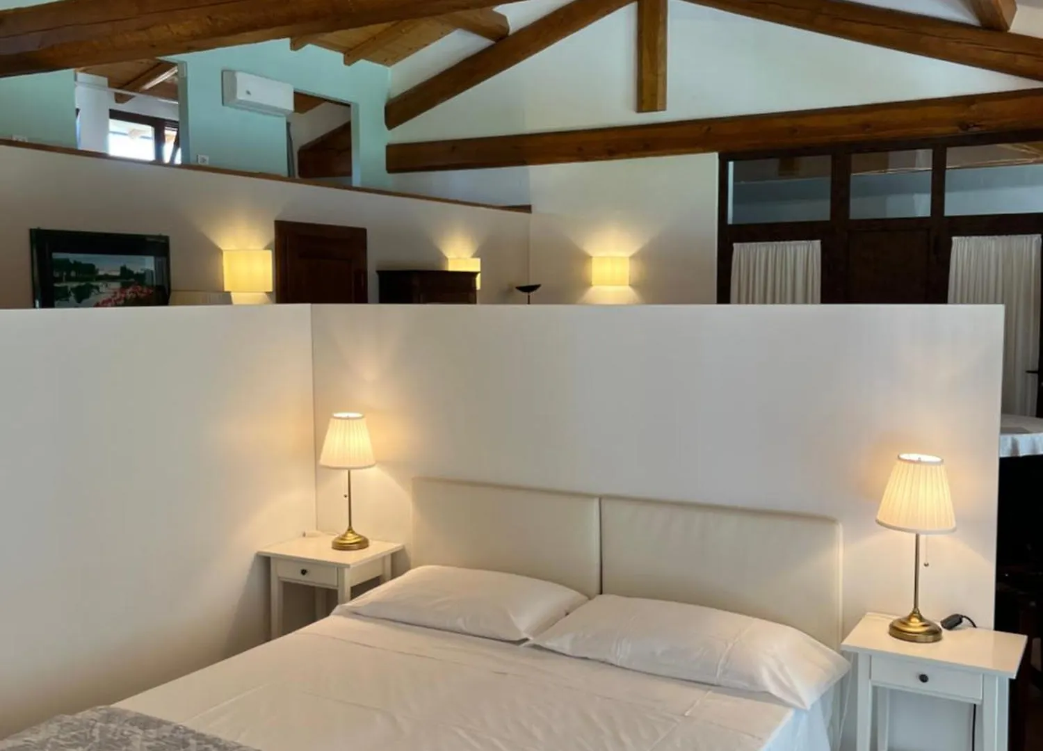villa d'arco apartment Verona 0*,  Italia