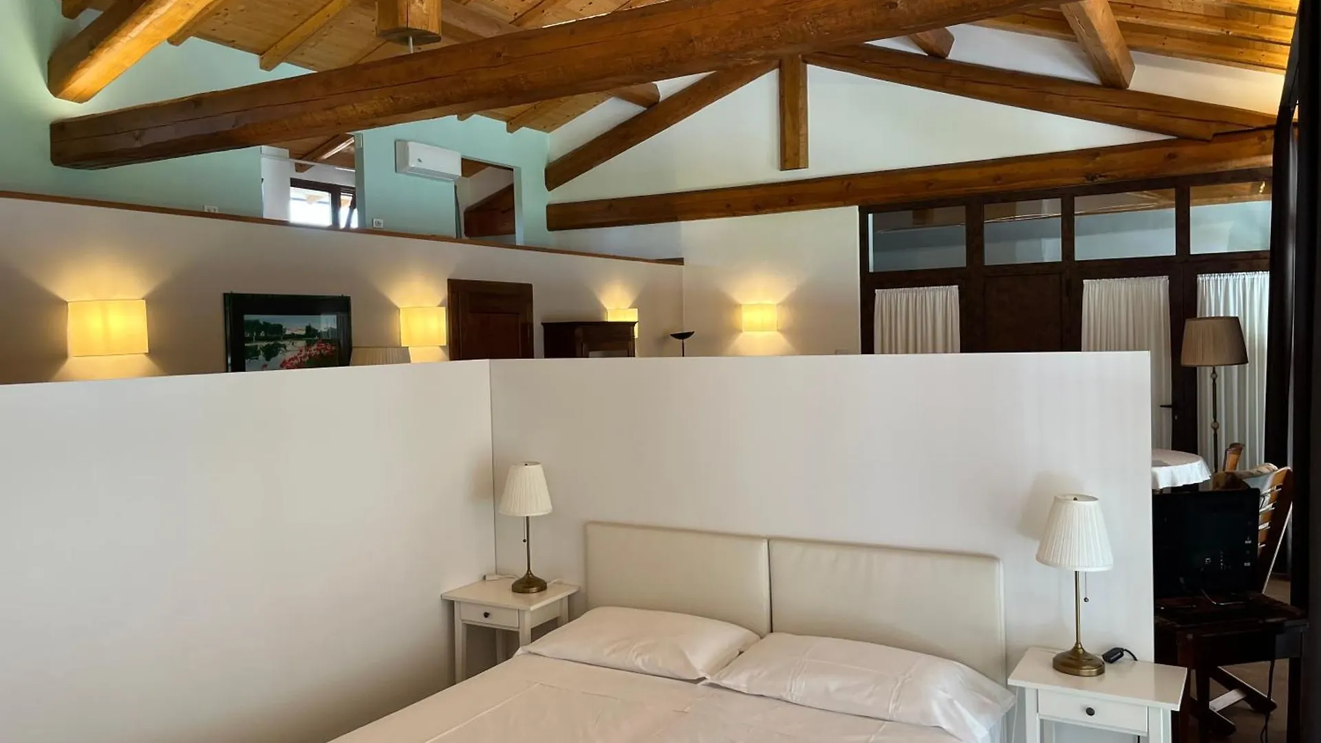 villa d'arco apartment Verona