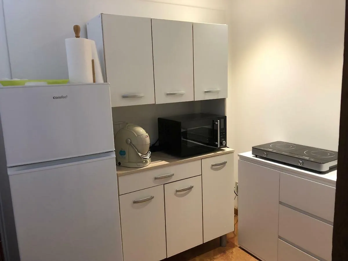 villa d'arco apartment Verona Italia