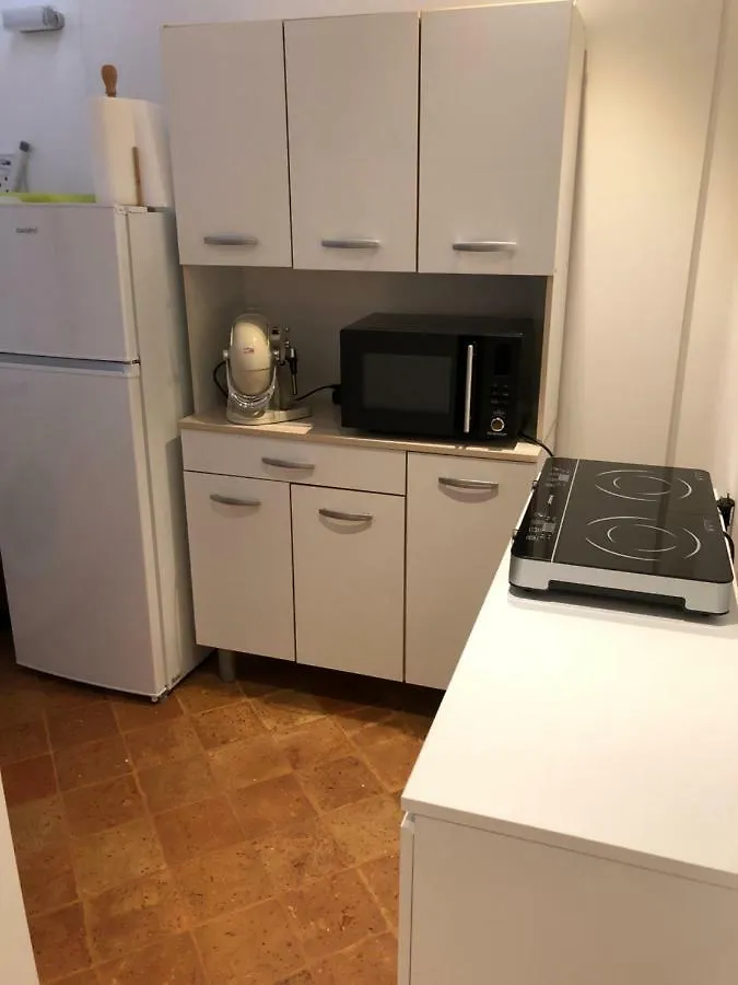 villa d'arco apartment Verona