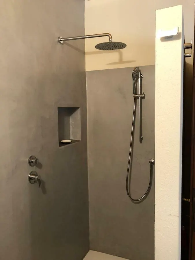 villa d'arco apartment Verona 0*,