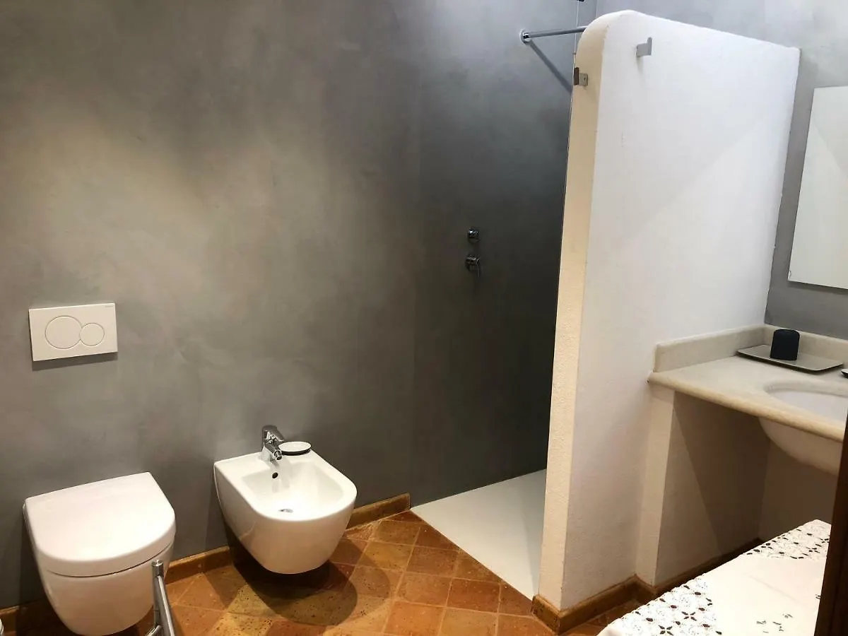 villa d'arco apartment Verona Italia