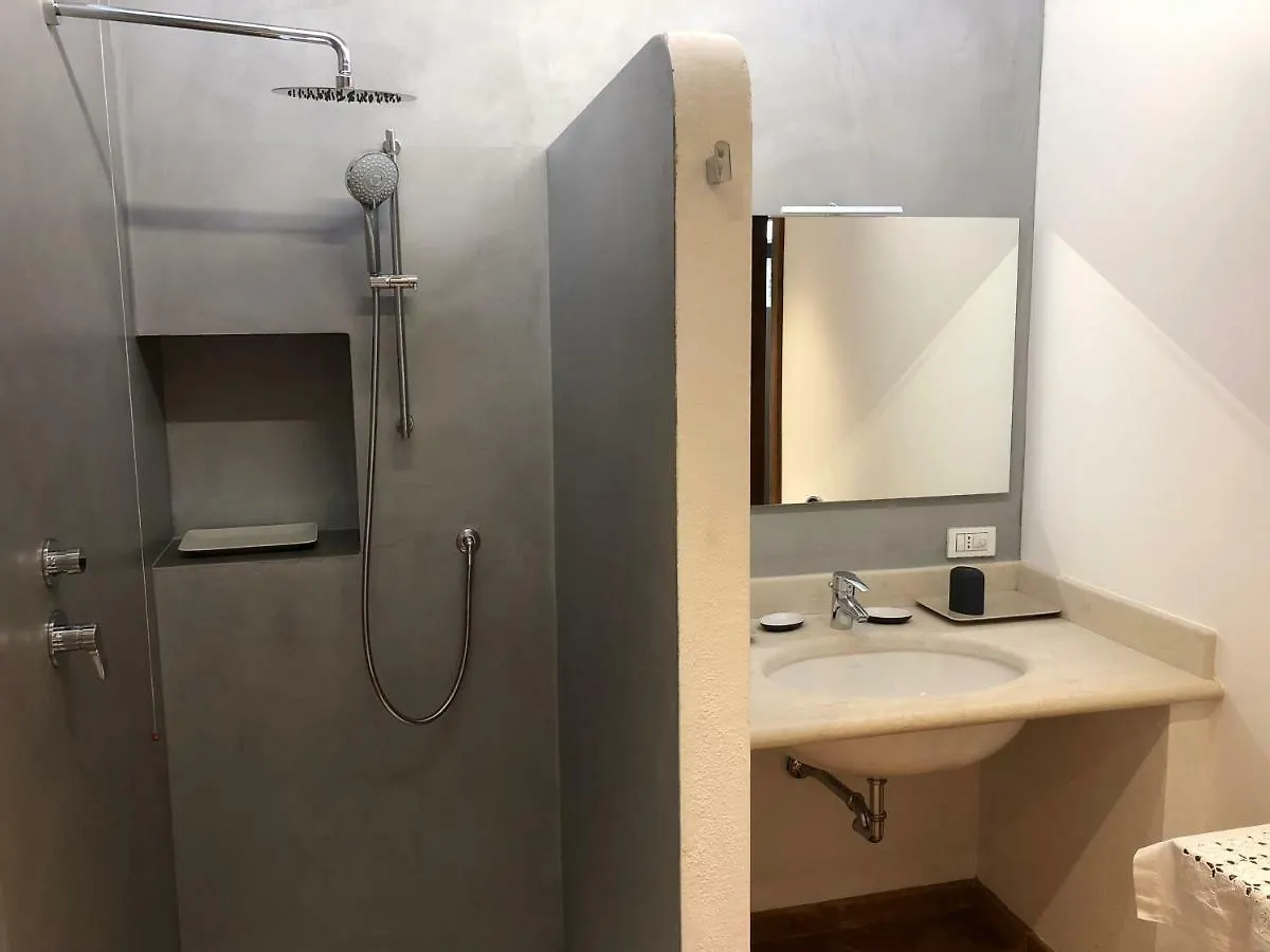 villa d'arco apartment Verona