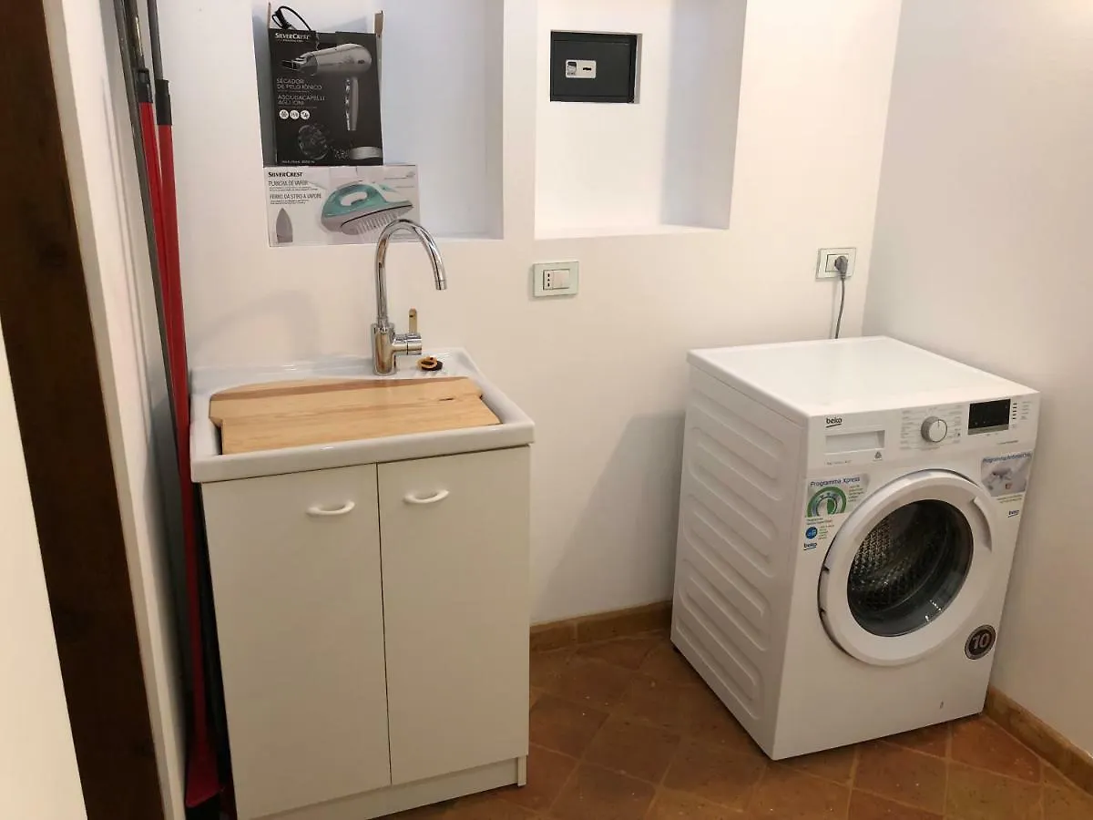 villa d'arco apartment Verona