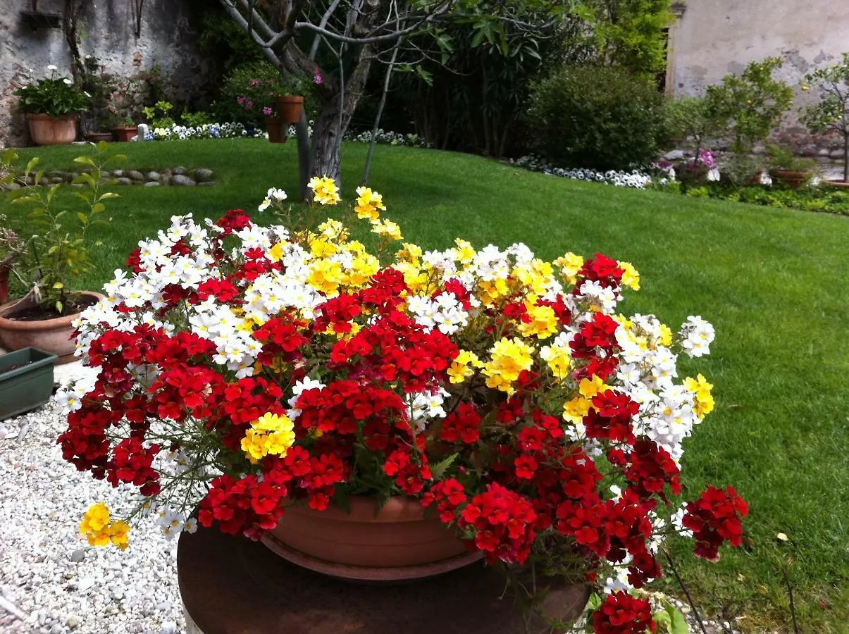 villa d'arco apartment Verona
