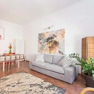 Barberini Cozy Terrace Apartment Rome