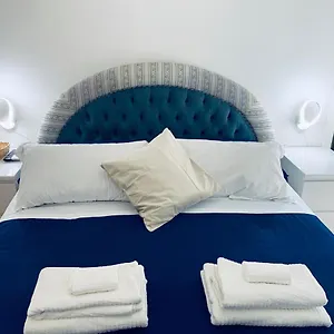 Vatican Angelic Apartment Rome