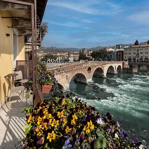 Apartment La Bella Luxury, Verona