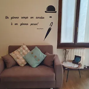 Apartment Enjoy, Verona