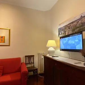 La Dimora , Roma Italia