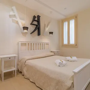 Casa Masa Close To @s.lucia Train Station Apartment Venice