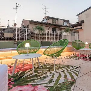 Appartamento Tre Marchetti Arena Suites, Verona