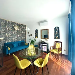Charme House Ferienhaus Taormina