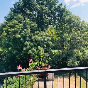 Casa Nonna Elide 2 Apartment Besozzo