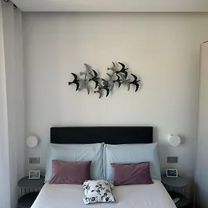 La Gaviota - Bilocale Sul Mare In Arziglia Apartment Bordighera