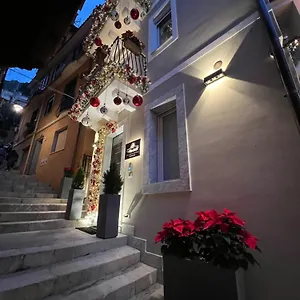 Humboldt Luxury & Apartment Taormina