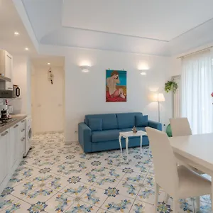 Casa Murice Apartment Amalfi