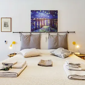 Apartment Casa Gallieno Nel Cuore Di, Verona