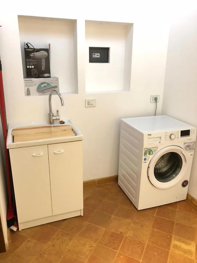 Villa D'Arco Apartment Βερόνα Ιταλία