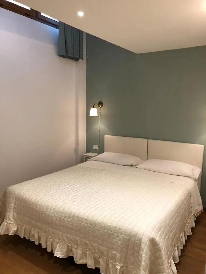 Villa D'Arco Apartment Verona