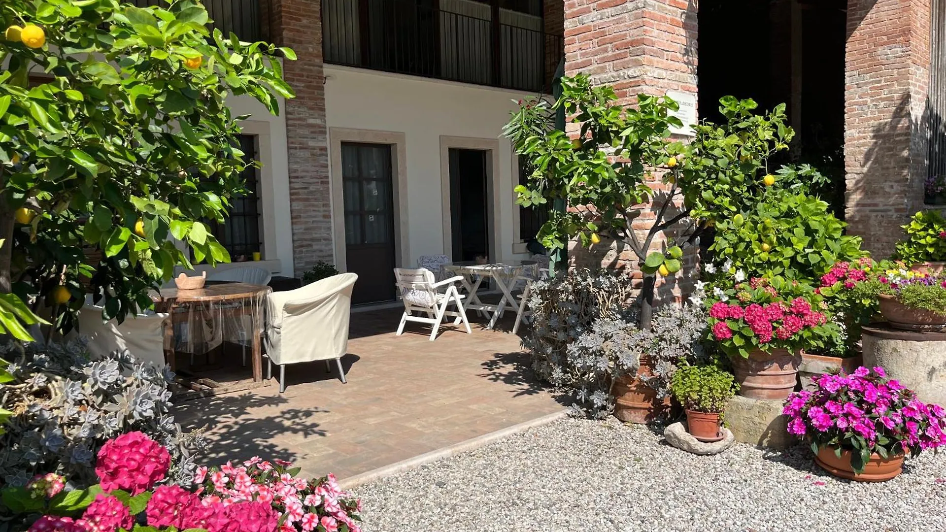 Villa D'Arco Apartment Βερόνα Ιταλία