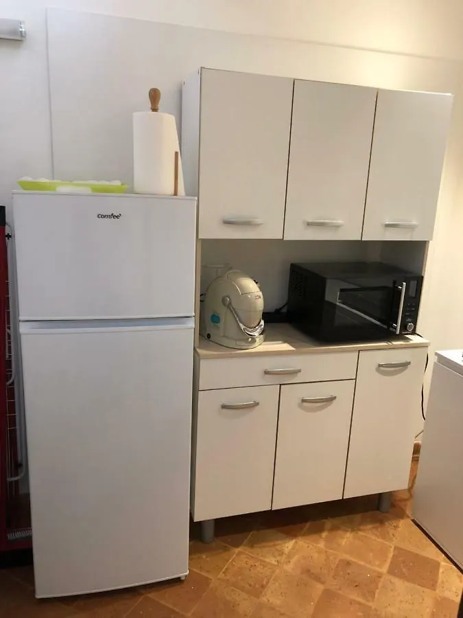 Villa D'Arco Apartment Βερόνα