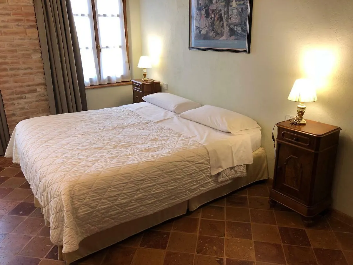 Villa D'Arco Apartment Βερόνα