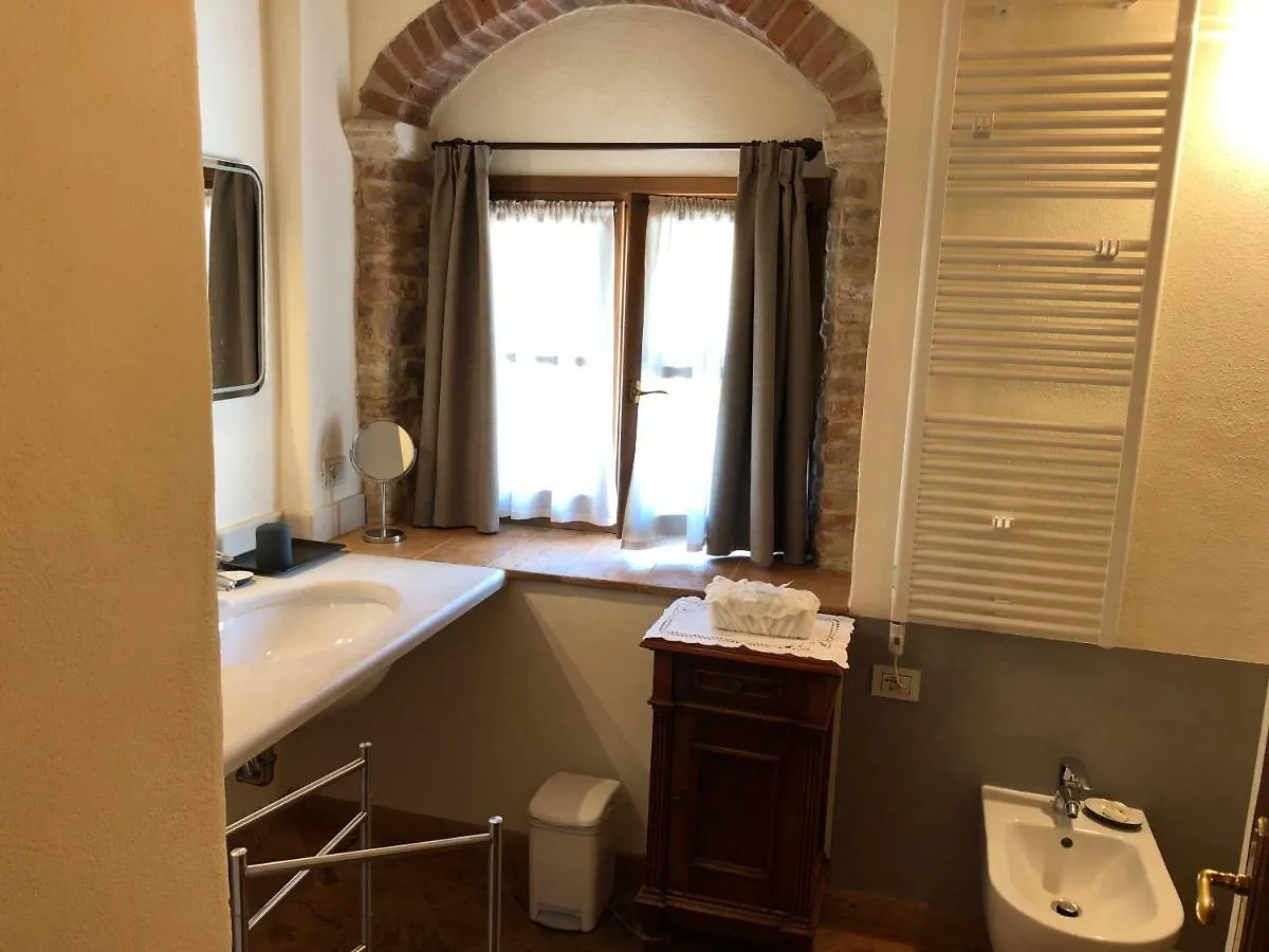Villa D'Arco Apartment Βερόνα Ιταλία