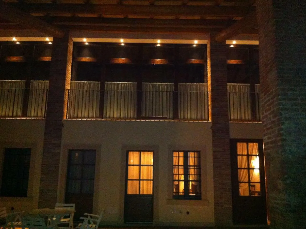 Villa D'Arco Apartment Βερόνα