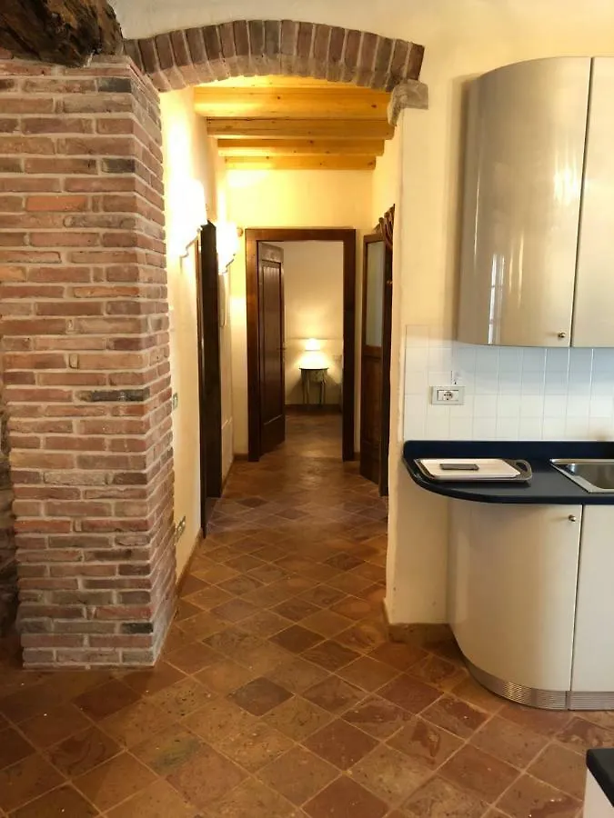 Villa D'Arco Apartment Verona 0*,  Italy