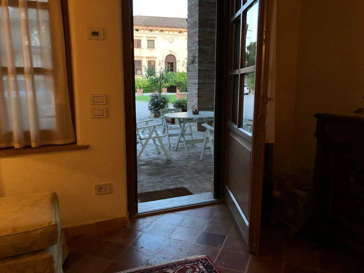 Villa D'Arco Apartment Verona Italy