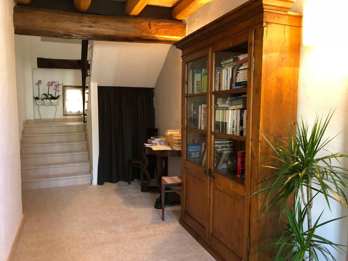 Villa D'Arco Apartment Verona 0*,  Italy