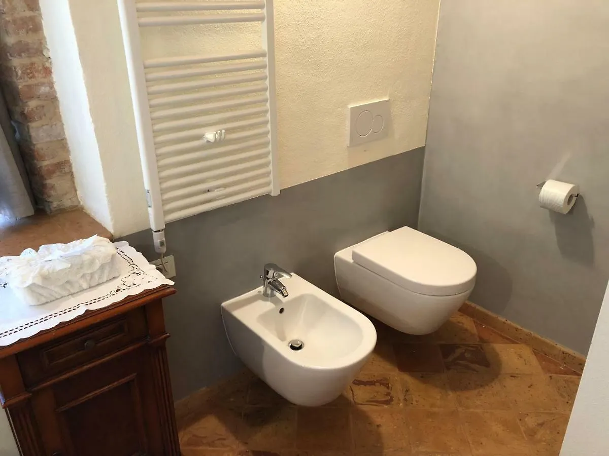 Villa D'Arco Apartment Βερόνα