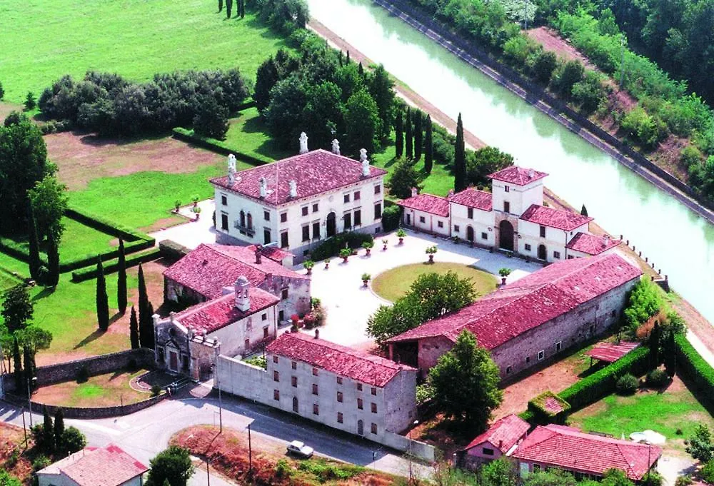 Villa D'Arco Apartment Βερόνα
