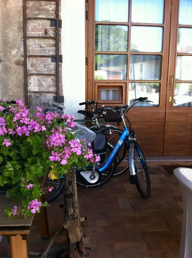 Villa D'Arco Apartment Verona