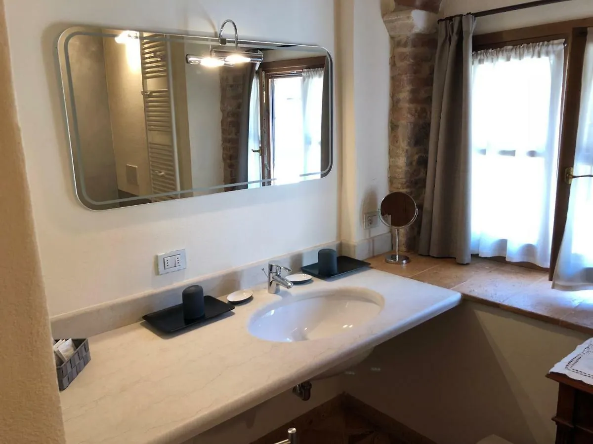 Villa D'Arco Apartment Βερόνα