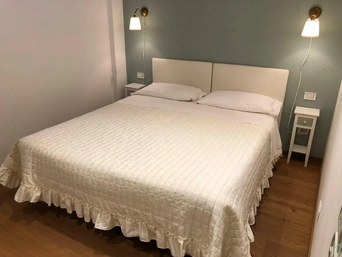 Villa D'Arco Apartment Verona